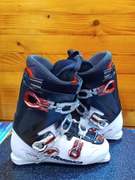 LYŽIARKY NORDICA TRANSFIRE RTX 28MP
